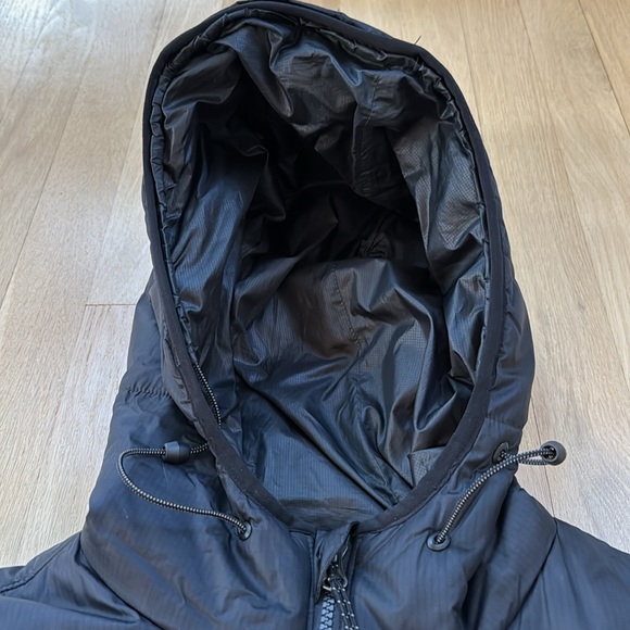 L.L. Bean primaloft insulated hooded jacket - Picture 4 of 13